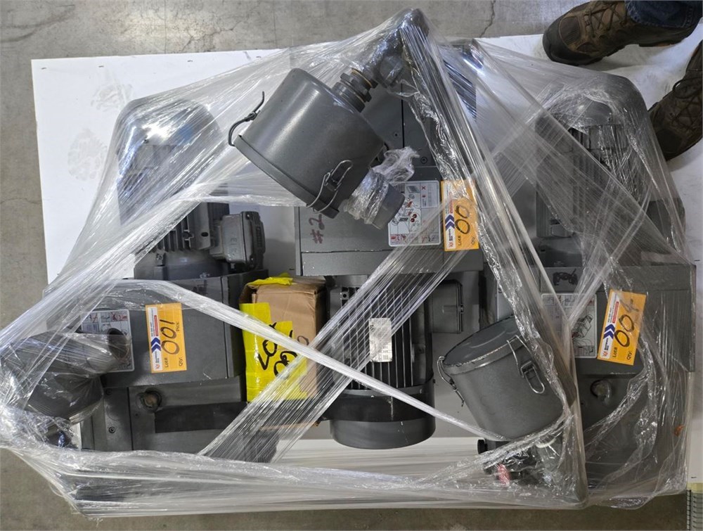 Striebig "Compact TRK" Vertical Panel Saw  - 8