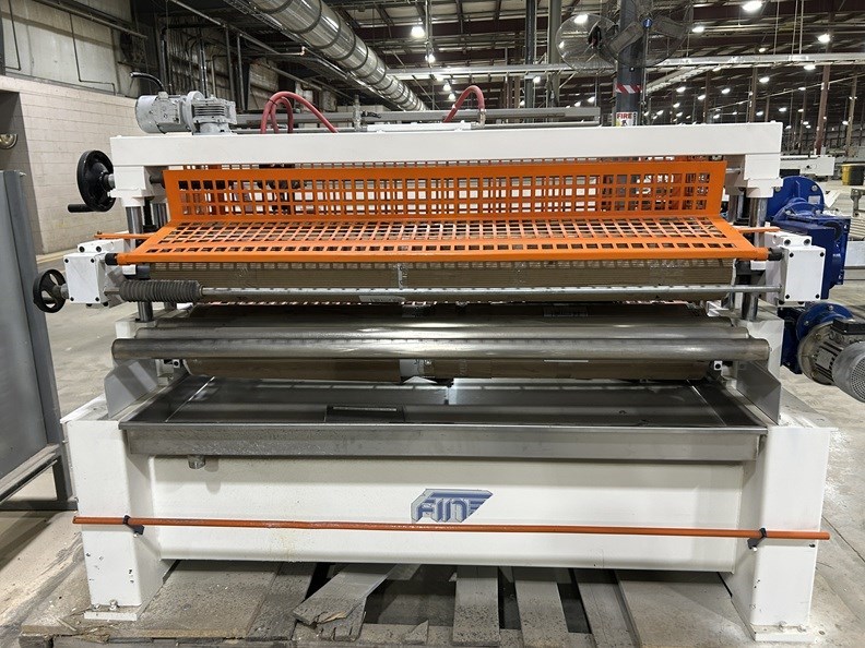 Fin "SC4 92 1600" Glue Spreader