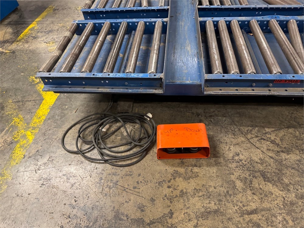 Powermatic "PH-41" Power Feeder