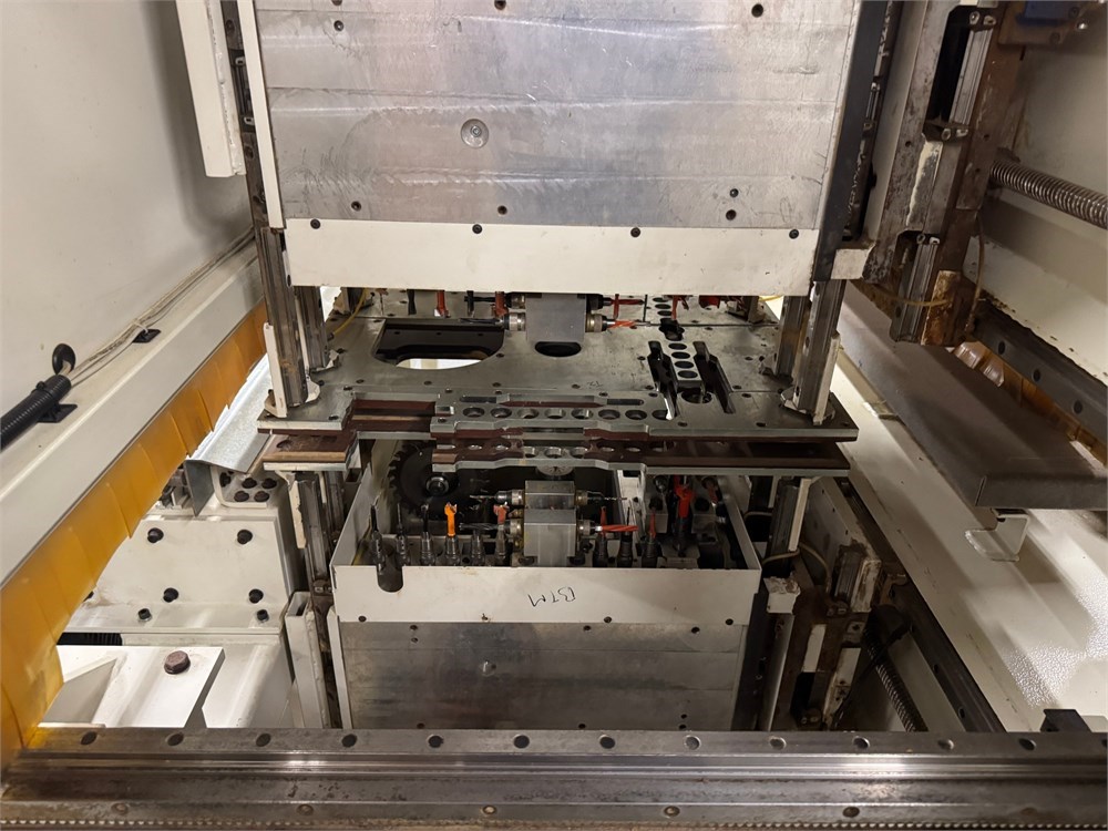 Oliver "M-4240" 10" Helical Head Jointer