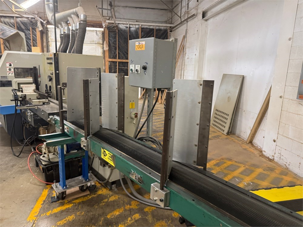 Hammond "45 KVA" Transformer