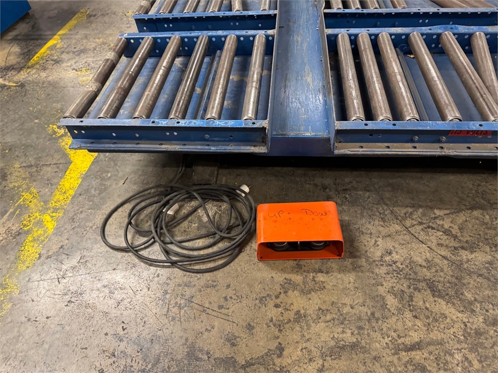 Omga "MEC 300 ST US" Chop Saw with Stand