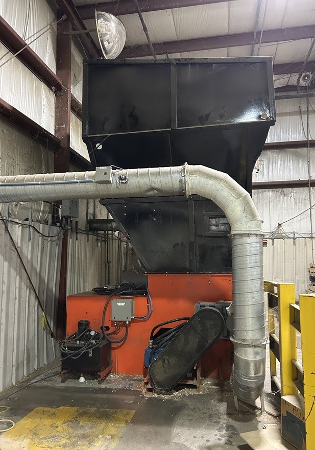 Eurohansa "Eur 60" Waste Grinder