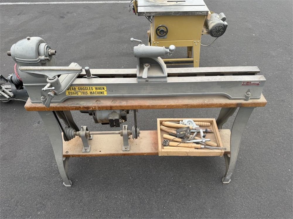Ingersoll Rand "7100" Series Air Compressor